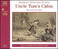 Harrier Beecher Stowe - Uncle Tom's Cabin lyrics