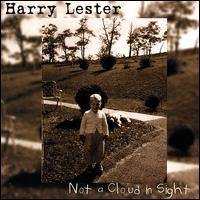 Harry Lester - Not a Cloud in Sight lyrics