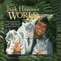 Jack Hanna - Hanna's World lyrics