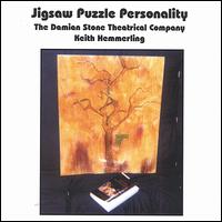 Keith Hemmerling - Jigsaw Puzzle Personality lyrics