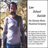 Keith Hemmerling - Law School Suicide lyrics