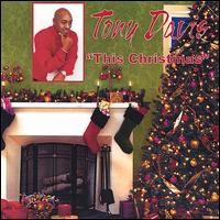 Tony Davis - This Christmas lyrics