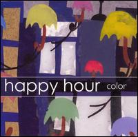 Happy Hour - Color lyrics