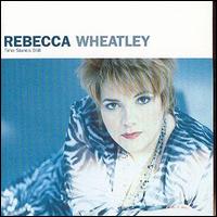 Rebecca Wheatley - Time Stands Still lyrics