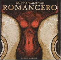 Eric Hansen [Guitarist] - Nuevo Flamenco Romancero lyrics