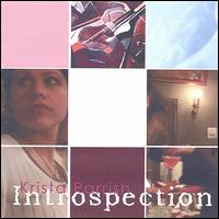 Krista Parrish - Introspection lyrics