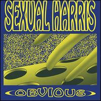 Sexual Harris - Obvious lyrics