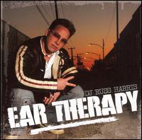 DJ Russ Harris - Ear Therapy lyrics