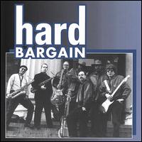 Hard Bargain - Hard Bargain lyrics