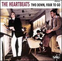 Heartbeats - Two Down, Four to Go lyrics