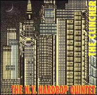 The N.Y. Hardbop Quintet - The Clincher lyrics