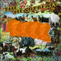 The Heartbeats Rhythm Quartet - Spinning World lyrics