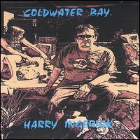 Harry Ingerick - Coldwater Bay lyrics