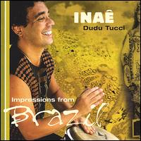 Dudu Tucci - Inae lyrics