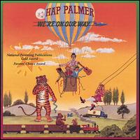 Hap Palmer - We're on Our Way lyrics