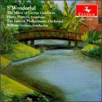 Harry Watters - S'Wonderful: The Music of George Gershwin lyrics