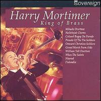 Harry Mortimer - King of Brass [1997] lyrics