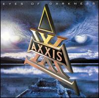 Axxis - Eyes of Darkness lyrics