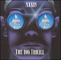 Axxis - Big Thrill lyrics