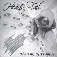Hearts Fail - The Empty Promise lyrics