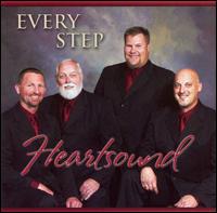 Heartsound - Every Step lyrics