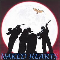 Naked Hearts - Naked Hearts lyrics