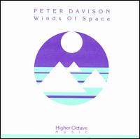Peter Davison - Winds of Space lyrics