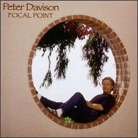 Peter Davison - Focal Point lyrics