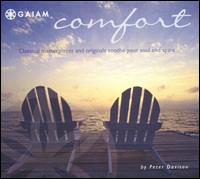 Peter Davison - Comfort lyrics