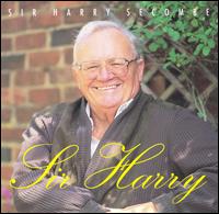 Sir Harry Secombe - Sir Harry lyrics