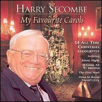 Sir Harry Secombe - My Favorite Carols lyrics