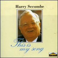 Sir Harry Secombe - This Is My Song lyrics