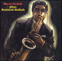 Harry Verbeke - Plays Romantic Ballads lyrics