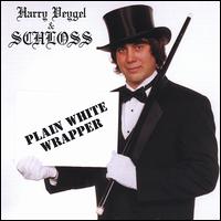Harry Veygel - Plain White Wrapper lyrics