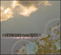 Kevin Does Piano Rock - So Far Off Center lyrics