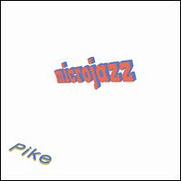 Kevin Pike - Microjazz lyrics