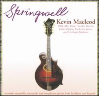Kevin MacLeod - Springwell lyrics