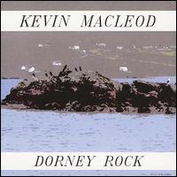 Kevin MacLeod - Dorney Rock lyrics
