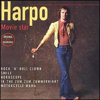 Harpo - Moviestar lyrics