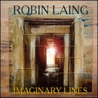 Rob Lain - Imaginary Lines lyrics