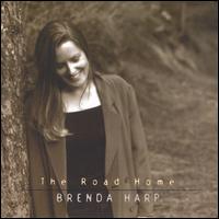 Brenda Harp - The Road Home lyrics