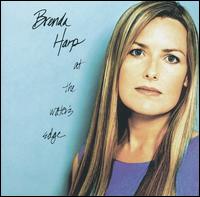 Brenda Harp - At The Water's Edge lyrics