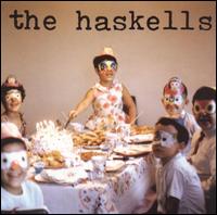 Haskells - Hopscotch & Bourbon lyrics