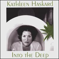 Kathleen Haskard - Into the Deep lyrics