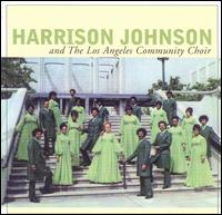 Harrison Johnson - Collection lyrics