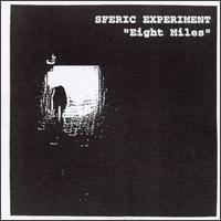 Sferic Experiment - Eight Miles lyrics