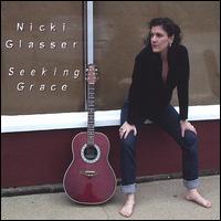 Nicki Glasser - Seeking Grace lyrics