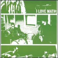 I Love Math - I Love Math lyrics