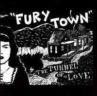 Tunnel of Love - Fury Town lyrics