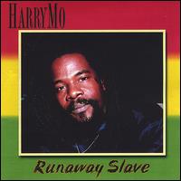 Harrymo - Runaway Slave lyrics